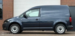 Volkswagen Caddy Volkswagen Caddy Bestel 1.4 TSI DSG L1H1 BMT Navi DAB Apple Standkachel - afbeelding nr 3