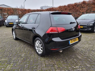 Volkswagen Golf ✅LEUKE AUTO! ✅NIEUWE APK ✅GARANTIE - afbeelding nr 15