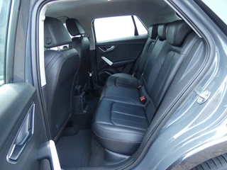 Audi Q2 Audi Q2 1.4 TFSI S-Line Automaat,Leer,Navi,Led,ACC,Stoelverw - afbeelding nr 10