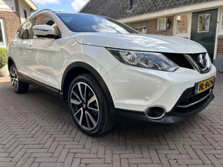 Nissan QASHQAI - afbeelding nr 29