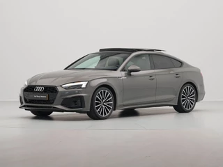 Audi A5 Panoramadak S Line Navigatie - afbeelding nr 2