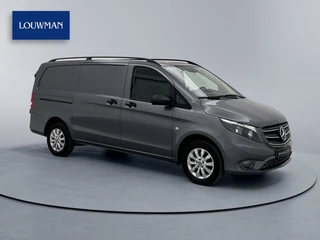 Mercedes-Benz Vito Mercedes-Benz Vito 110 CDI Lang 24 Maanden Certified Garantie Navigatie Achteruitrijcamera Apple Carplay/Android Auto Cruise Control Betimmering - afbeelding nr 26