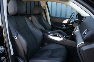 Mercedes-Benz GLE Mercedes GLE-klasse 350 e 4MATIC Premium Plus|Trekhaak|20'' - afbeelding nr 17