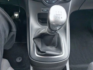 Ford Fiesta Ford Fiesta 1.0 EcoBoost ST Line, airco,cruise,navigatie,parkeersensoren achter, - afbeelding nr 17