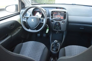 Peugeot 108 - afbeelding nr 8