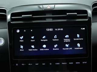 Hyundai Tucson - afbeelding nr 42