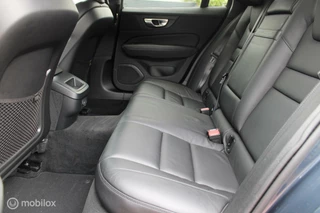 Volvo V60 Volvo V60 2.0 B4 Inscription 200 pk, Leer, Memory, stoel + stuur verwarming, Adaptief Cruis, Camera, Full Led, Clima,18 inch Lmv, Donker glas. - afbeelding nr 13
