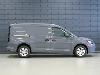 Volkswagen Caddy | BENZINE | CAMERA | APPLE CARPLAY | - afbeelding nr 6