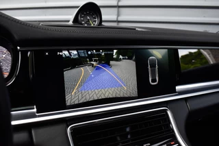 Porsche Panamera | Panoramadak | ACC | Bose | Sportuitlaat | 21'' Velgen | Head-Up | CarPlay | - afbeelding nr 12