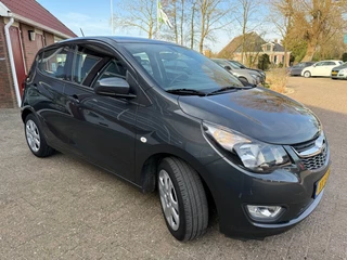 Opel KARL - afbeelding nr 29