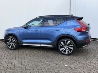 Volvo XC40 - afbeelding nr 28