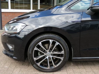 Volkswagen Golf Sportsvan - afbeelding nr 8