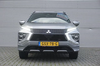 Mitsubishi Eclipse Cross - afbeelding nr 8