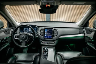 Volvo XC90 Volvo XC90 2.0 T8 Twin Engine AWD Inscription | 7 Zitter | Lederen stoelen met verwarming en geheugen | Trekhaak | - afbeelding nr 20