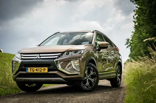 Mitsubishi Eclipse Cross Mitsubishi Eclipse Cross 1.5 DI-T Pure | Nap | Trekhaak - afbeelding nr 33