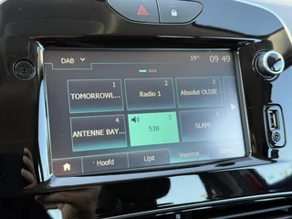 Renault Clio Renault Clio 0.9 TCe Zen 2e Eigenaar,Navi,Dealer Onderhouden,Airco,Cruise,Lm velgen,Pdc,Nieuwe Apk bij Aflevering - afbeelding nr 14