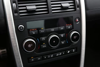 Land Rover Discovery Sport Land Rover Discovery Sport 2.0 Si4 4WD Pure Panorama Leer Navi LED Dealer OH - afbeelding nr 10