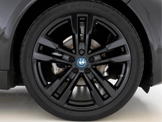 BMW i3 (INCL-BTW ) Aut * HEAT-PUMP | CCS-FAST-LOADER | STELLAR-FULL-LEATHER | NAVI-FULLMAP | HARMAN/KARDON-SURROUND | FULL-LED | KEYLESS | CAMERA | DAB | DIGI-COCKPIT | CRUISE | COMFORT-SEATS | 20