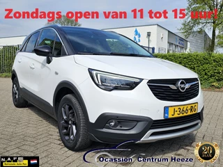 Opel Crossland X - 315452584-0