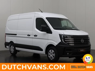 Renault Master L2H2 Limited 87 kWh | 400Km WLTP | 5 jaar garantie