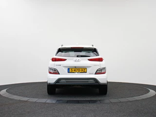 Hyundai Kona Hyundai Kona EV Premium 64 kWh | Private lease 609 pm - afbeelding nr 9