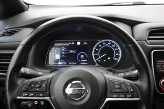 Nissan Leaf - afbeelding nr 15