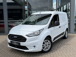 Ford Transit Connect 1.0 EB L1 TREND 100 PK AIRCO CRUISE CONTROL PDC