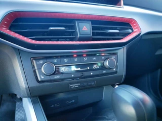 SEAT Arona Seat Arona 1.5 TSI EVO FR Facelift| Camera| Navi+BT| Trekhaak - afbeelding nr 8