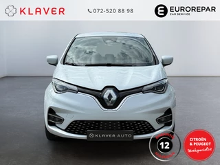 Renault ZOE - afbeelding nr 2