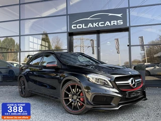 Mercedes-Benz GLA - 250527279-0