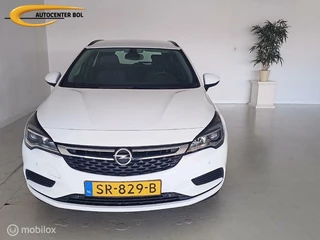 Opel Astra Opel Astra Sports Tourer 1.0 met Intelline pakket - afbeelding nr 3
