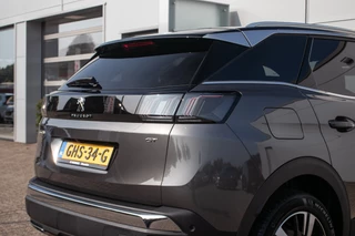 Peugeot 3008 - All-in rijklrprs | 360° Camera | Navi | Adpt. cruise | Stoelverw. | LED - afbeelding nr 31