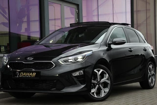 Kia Ceed - afbeelding nr 3