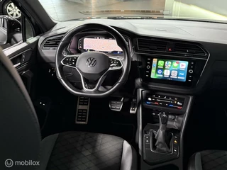 Volkswagen Tiguan Volkswagen Tiguan 1.4 TSI eHybrid R-Line Business+ | VOL! - afbeelding nr 3