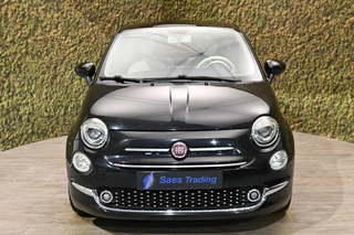 Fiat 500 - afbeelding nr 5