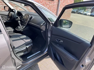 Renault Scénic Renault Scenic 1.3 TCe Initiale Paris - afbeelding nr 22