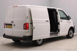 Volkswagen Transporter Volkswagen Transporter 2.0 TDI L1H1 Comfortline *Sortimo* - afbeelding nr 11