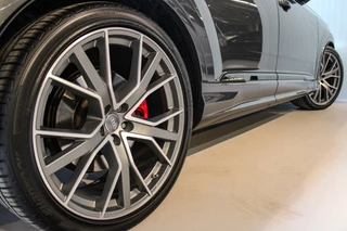 Audi Q7 Audi Q7 60 TFSI e Quattro Competition  PANO | B&O ADVANCED | - afbeelding nr 26