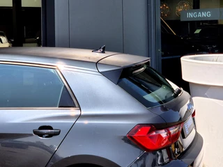 Audi A1 Sportback Audi A1 Sportback 30TFSI Pro Line Automaat |Navi|Virtual|PDC - afbeelding nr 18