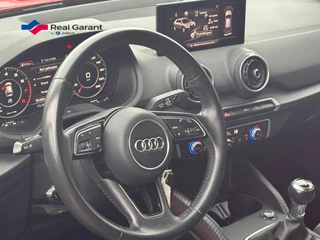 Audi Q2 Audi Q2 1.4 TFSI CoD Design VIRTUAL DEALER OND - afbeelding nr 19