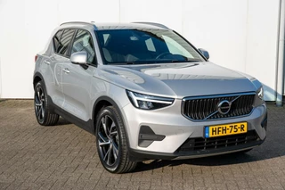 Volvo XC40 Volvo XC40 2.0 B3 Edition|Climate Pack|ACC|Blis|20