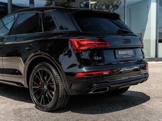 Audi Q5 Audi Q5 55 TFSI e Quattro S-line|PANO|ACC|STERRENHEMEL|21'' - afbeelding nr 38
