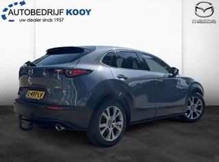 Mazda CX-30 Mazda CX-30 2.0 SkyActiv-X 180 Comfort / Automaat / Trekhaak / Carplay-Andro - afbeelding nr 2