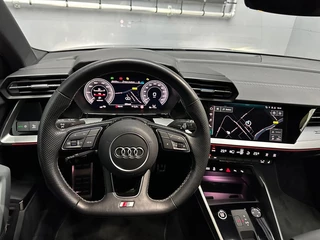 Audi A3 Audi A3 Sportback 40 TFSI Ehybrid S-line 2021 - afbeelding nr 10