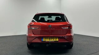 SEAT Leon Seat Leon ST 1.0 EcoTSI Style Business Intense NAVI TREKHAAK - afbeelding nr 5