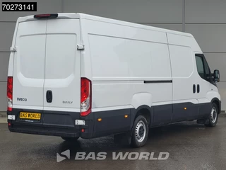 Iveco Daily Iveco Daily 35S16 Automaat L3H2 Camera Airco Parkeersensoren L4H2 16m3 Airco - afbeelding nr 8