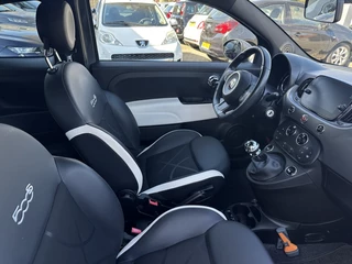 Fiat 500 - afbeelding nr 11