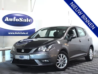 SEAT Ibiza - 450560519-0