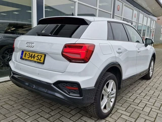 Audi Q2 Audi Q2 30 TFSI Business Edition| Virtual cockpit | LED | Apple carplay / Android Auto | - afbeelding nr 25