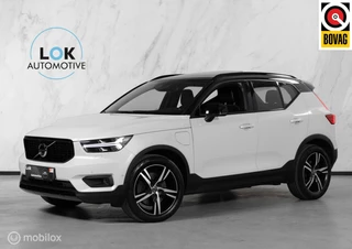 Volvo XC40 Volvo XC40 1.5 T5 Recharge R-Design Expression PANO|LED|H&K| - afbeelding nr 1